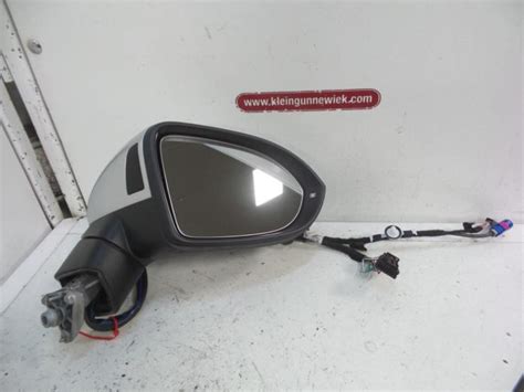 Volkswagen Arteon Mirrors Parts 